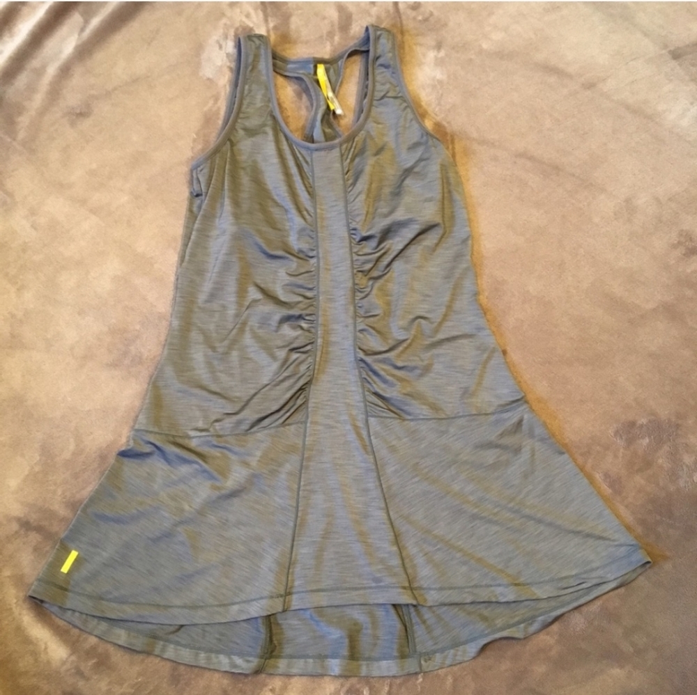 Lole Womens Athletic Dress